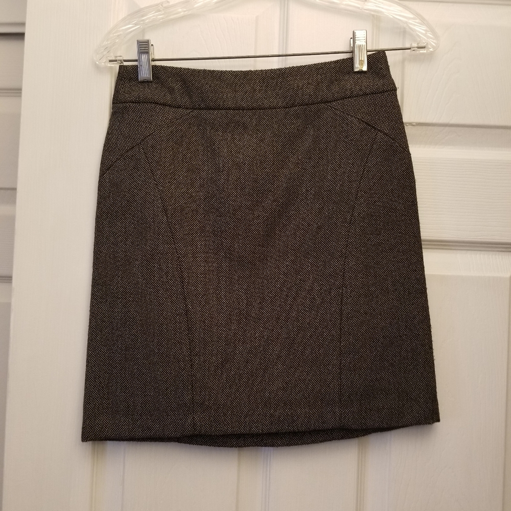 💛2 for $20 Banana Republic Factory Mini Shirt 00P